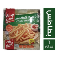 ايزي كوك تتبيلة البطاطس - 6 جم