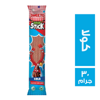 سويتو ساور استيك بطعم الكولا - 30 جم