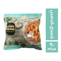 سو جود جمبري كرسبي - 900 جم