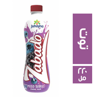 جهينه زبادو توت - 220 مل