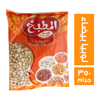 المطبخ لوبيا بيضاء - 350 جم
