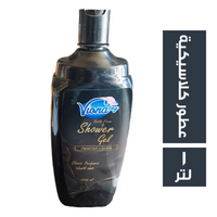 فيونا شاور جل برائحة عطور كلاسيكية - 1 لتر
