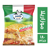 باندا جبنة موزاريلا مبشور - 180 جم