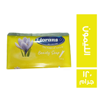لورانس صابون بالليمون - 120 جم