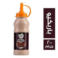 جود فرانس صوص باربكيو - 200 جم