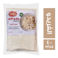 ديلي صوصيز الفريدو - 400 جم