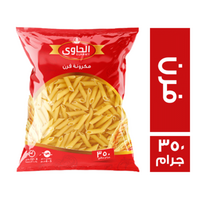 الحاوى مكرونة فرن - 350 جم