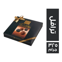 ايليت جورميت كولكشن شيكولاتة ترافل - 325 جم