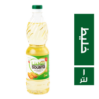 سولينا زيت خليط - 1 لتر