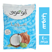 ابو عوف مشروب سوبيا سريع الذوبان - 400 جم