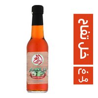 ابداع خل التفاح - 250 مل