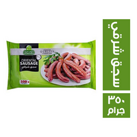 حلواني اخوان سجق شرقي - 350 جم