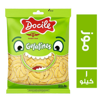 دوسيل جيلي موز - 1 كجم