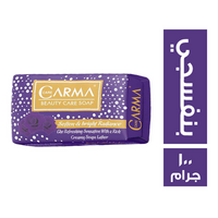 كارما صابون يد بنفسجي - 100 جم
