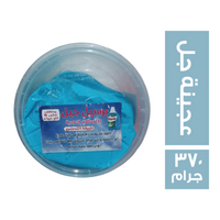 عجينة برسيل جل - 370 جم