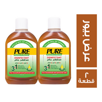 بيور عرض مطهر عام 250 مل - 2 قطعة