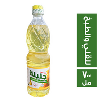 جليلة زيت للقلي والطبخ - 700 مل