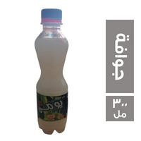 يومي عصير بطعم الجوافة - 300 مل