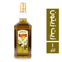 مزارع سيناء زيت زيتون - 1 لتر