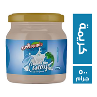 الموندو كاندي كريمة سبريد - 500 جم