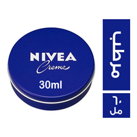 نيفيا كريم مرطب - 30 مل