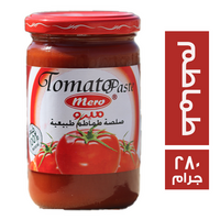 ميرو صلصة طماطم - 280 جم