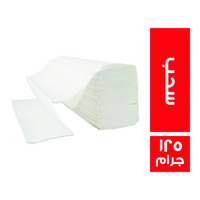 مناديل سحب - 125 جم