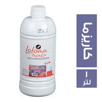 لولوا خليجية معطر ارضيات برائحة كاريزما - 1 لتر