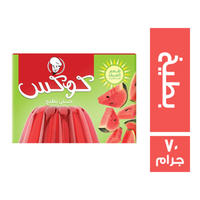 كوكس جيلي بطيخ - 70 جم