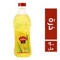 زيت قطرة ذرة - 900 مل