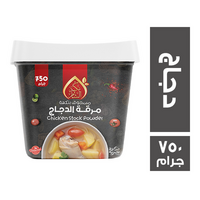 نكهة الشام مرقة الدجاج - 750 جم