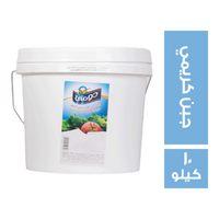 دومتي جبنة كريمي - 10 كجم