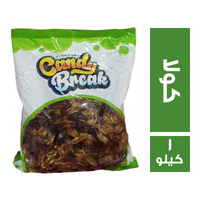 كاندي بريك جيلي كولا - 1 كجم