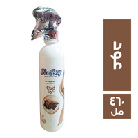 اوبال معطر جو برائحة العود - 460 مل