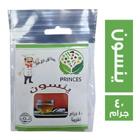 برينسس ينسون - 40 جم