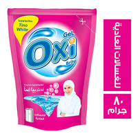 اوكسي جل يدوي - 80 جم