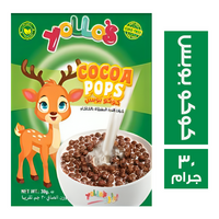 يولوز كوكو بوبس - 30 جم