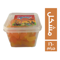 يامي جامي جيلي مشكل - 160 جم