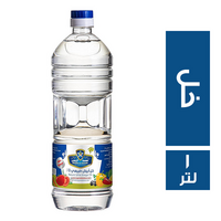 نجمة الزيتون خل ابيض - 1 لتر