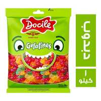 دوسيل جيلي دبدوب - 1 كجم