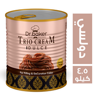 دكتور بيكر دولسى - 4.5 كجم