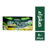 ريكوناتا زبدة صفراء - 500 جم