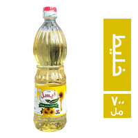 ايسل زيت خليط - 700 مل