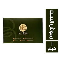مستر بين رموش الست - 1 كجم