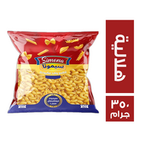 سيمونا مكرونة هلالية - 350 جم