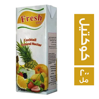 فريش عصير كوكتيل - 200 مل