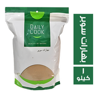 ديلي كوك بهارات سوبر - 1 كجم