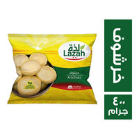 لذة خرشوف - 400 جم