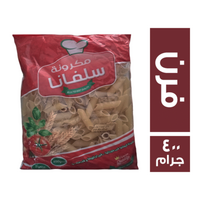 سلفانا مكرونة فرن - 400 جم