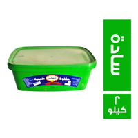 الفايز حلاوة طحينية سادة - 2 كجم